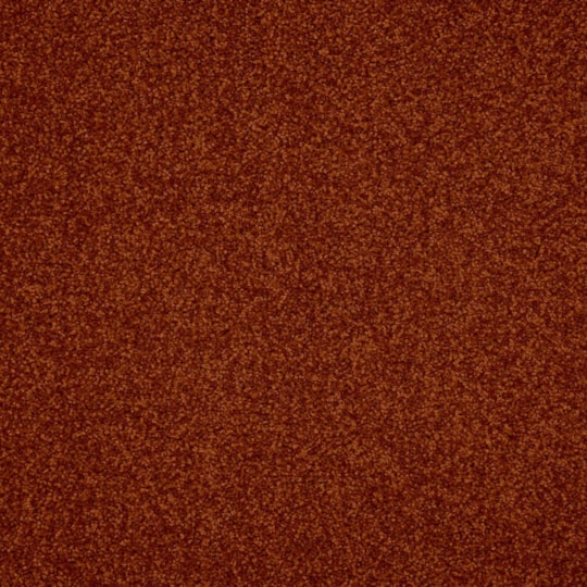 Heltäckningsmatta Classic Life Energia 84 400cm, Orange