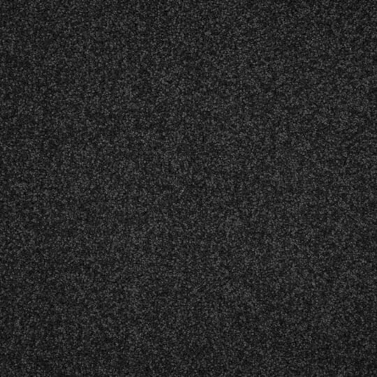 Heltäckningsmatta City Life Energia 99 400cm, Svart