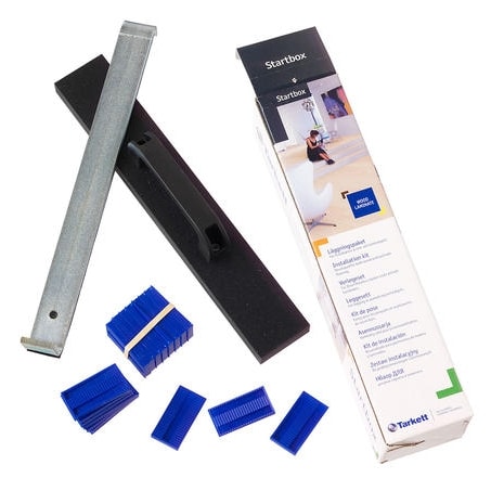 Golvläggningssats Golvläggningsset Start