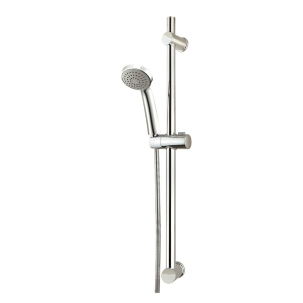 Duschset Liana Blank, Krom