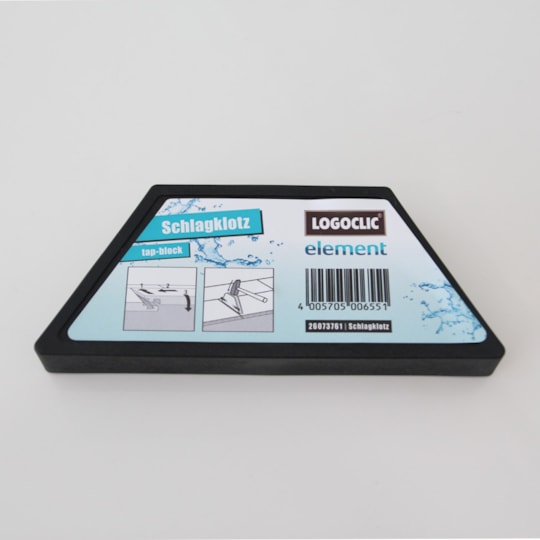 Slagkloss Logoclic Logoclick Slagkloss Element