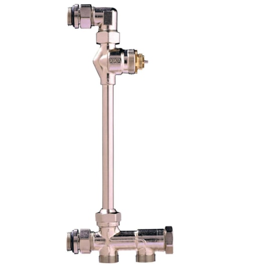 Elementkoppel VR FEA, MMA-Flex Med Radiatoranslutning