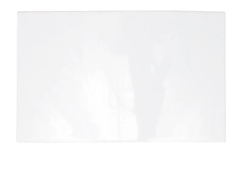 Kakel Blanco, 25x40cm, Blank