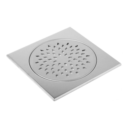 Golvbrunnssil London Blank 200x200mm