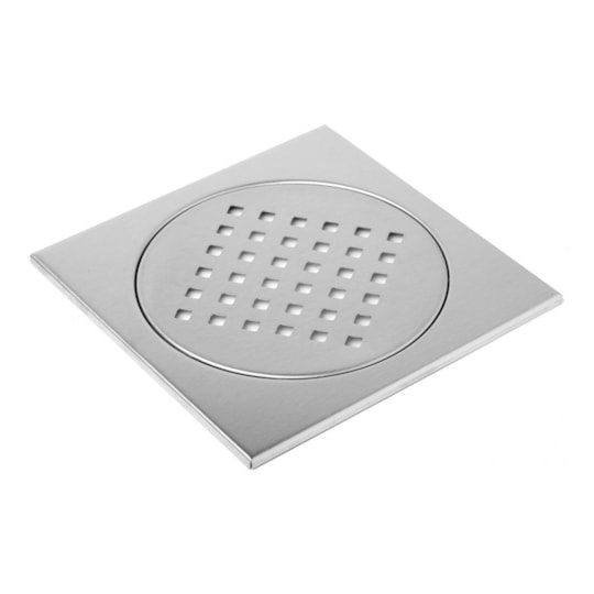 Golvbrunnssil Stockholm Blank 200x200mm