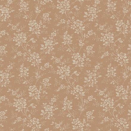 Tapet Woodland Hip Rose 4726