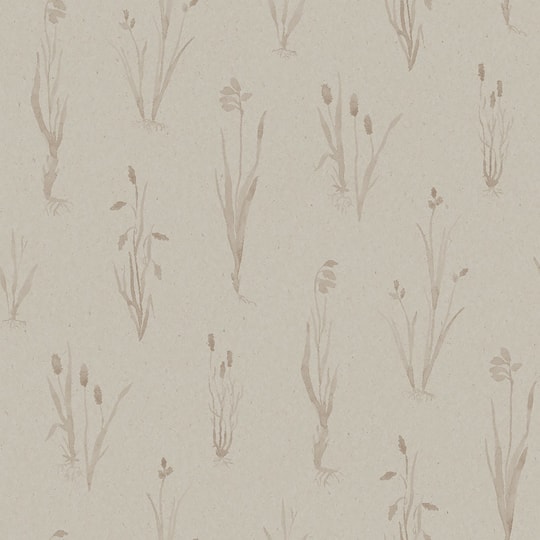 Tapet Woodland Moorland 4711