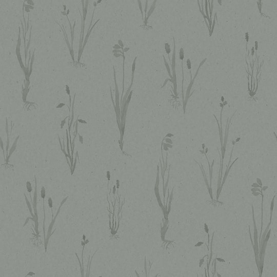 Tapet Woodland Moorland 4710