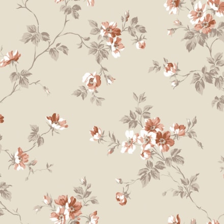 Tapet  Hav & Land Kristina 387-06