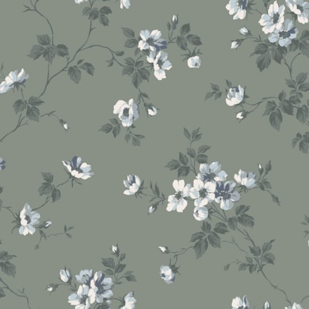 Tapet  Hav & Land Kristina 387-07