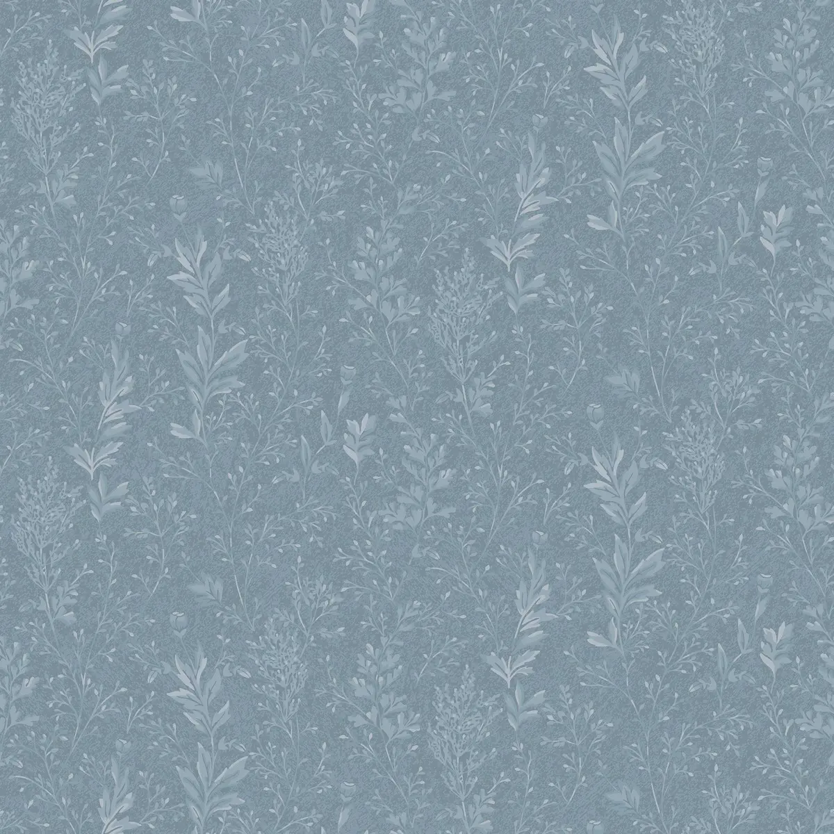 Tapet  Hav & Land Tuva 613-03