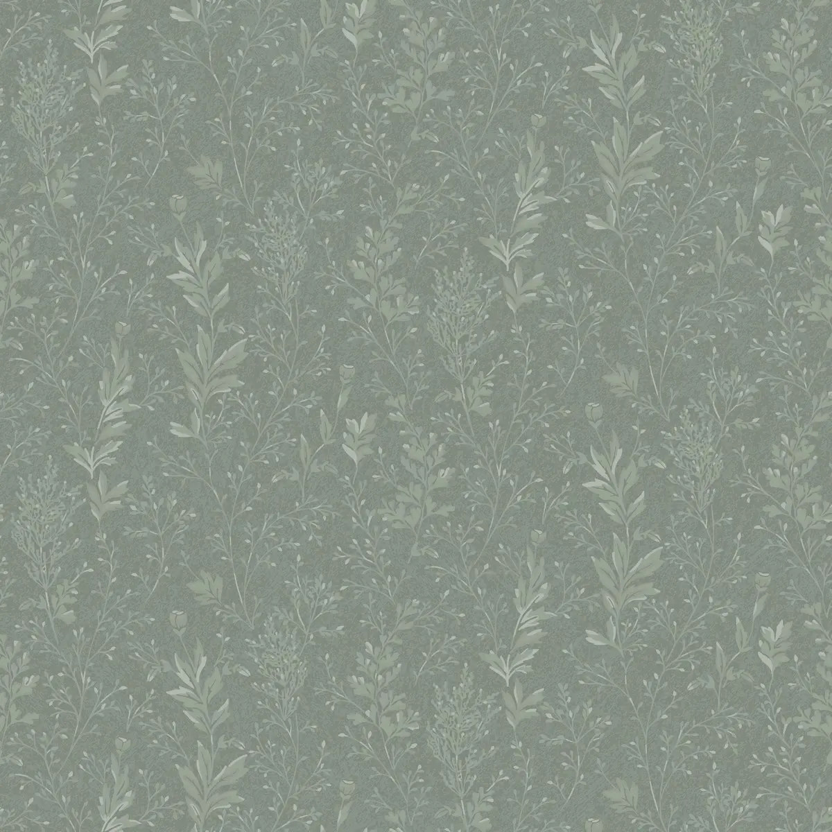 Tapet  Hav & Land Tuva 613-04