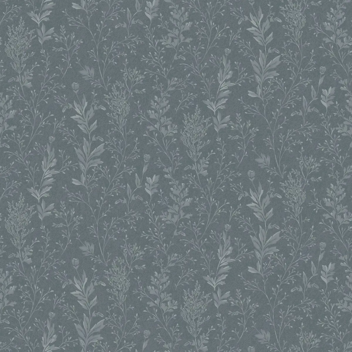 Tapet  Hav & Land Tuva 613-05