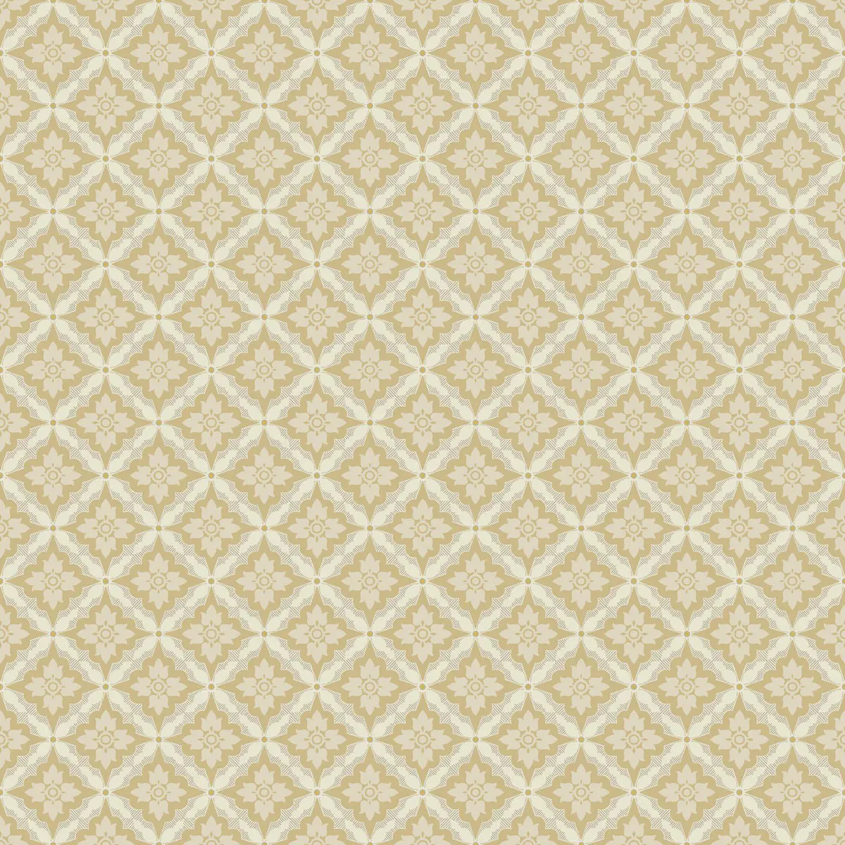 Tapet Gammalsvenska Klassiker 1850-1950 Ingrid 516-02