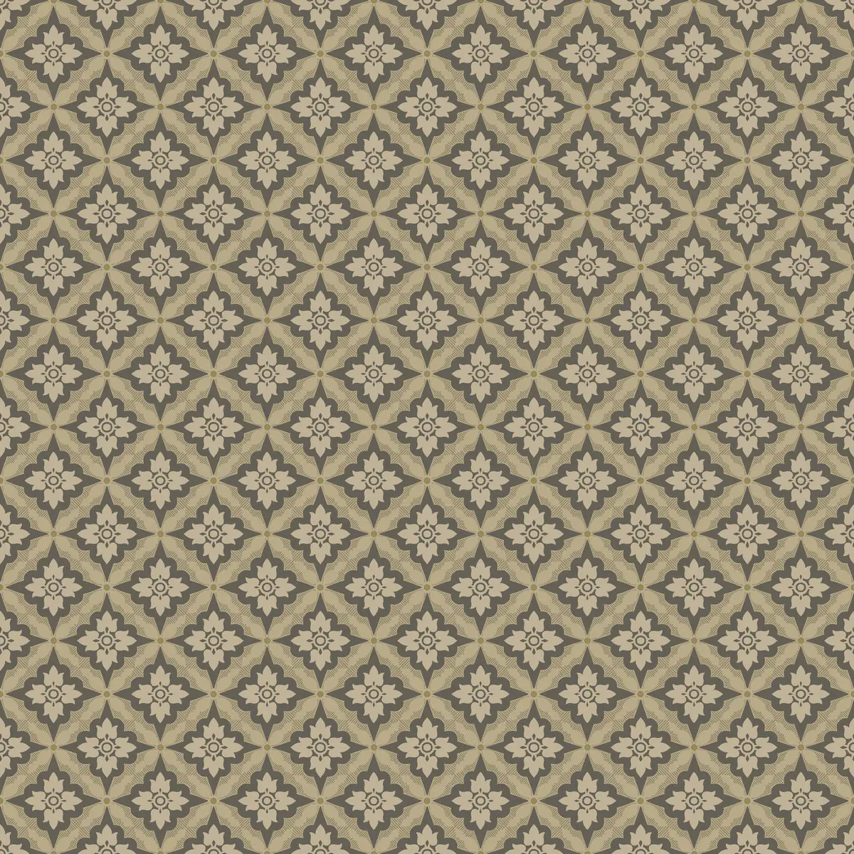 Tapet Gammalsvenska Klassiker 1850-1950 Ingrid 516-05