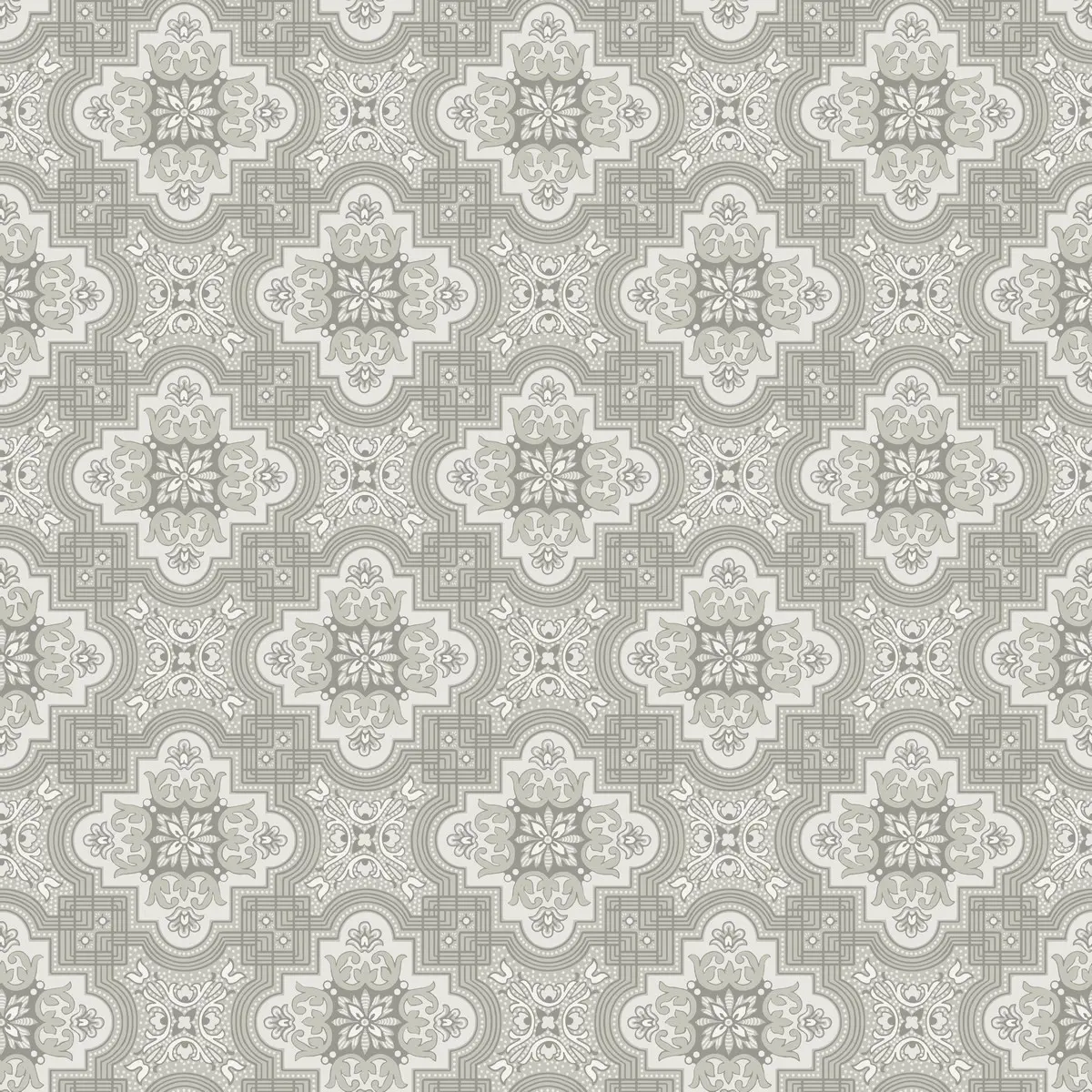 Tapet Gammalsvenska Klassiker 1850-1950 Alnön 517-01