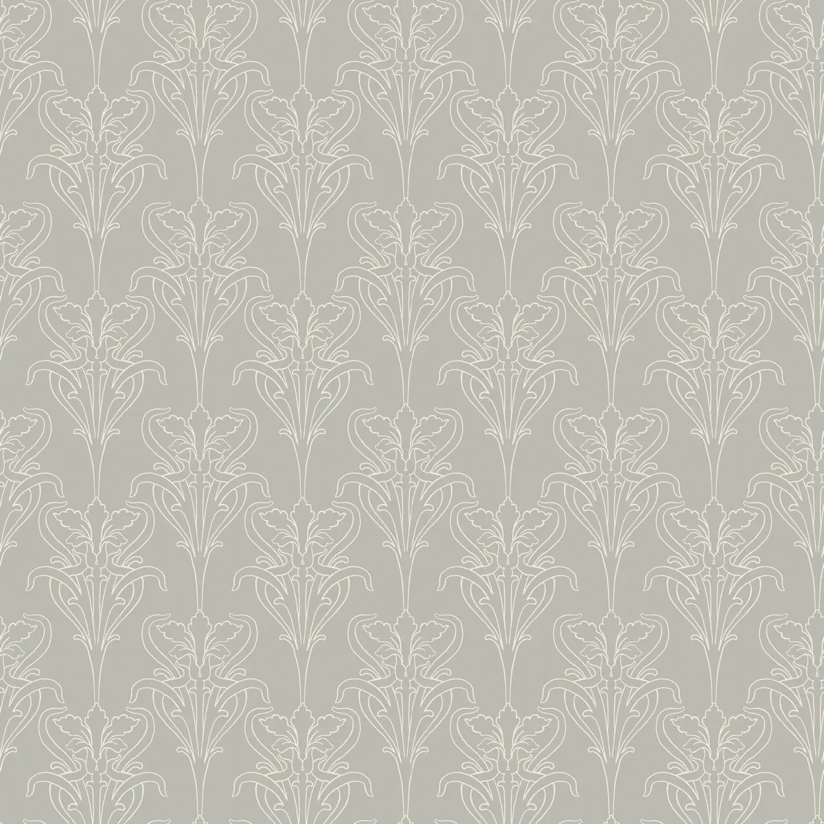 Tapet Gammalsvenska Klassiker 1850-1950 Iris 520-01