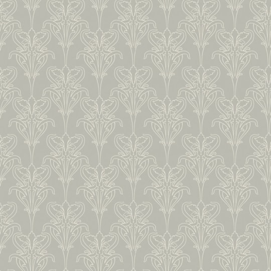 Tapet Gammalsvenska Klassiker 1850-1950 Iris 520-01