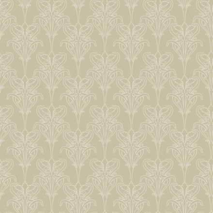 Tapet Gammalsvenska Klassiker 1850-1950 Iris 520-02