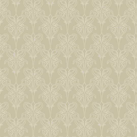 Tapet Gammalsvenska Klassiker 1850-1950 Iris 520-02