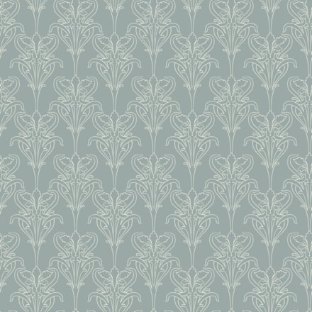 Tapet Gammalsvenska Klassiker 1850-1950 Iris 520-03