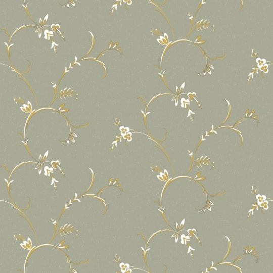 Tapet Gammalsvenska Klassiker 1850-1950 Ekbacken 523-03