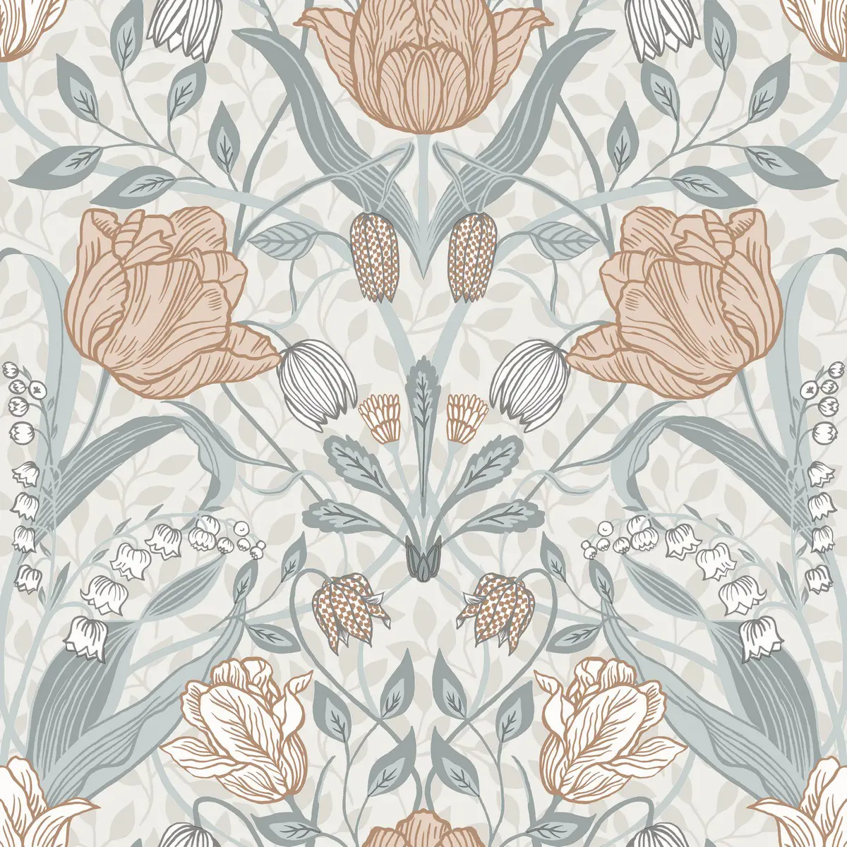 Tapet Apelviken Filippa 33005