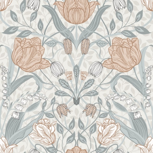 Tapet Apelviken Filippa 33005