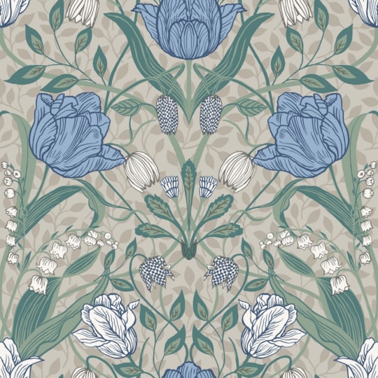 Tapet Apelviken Filippa 33008