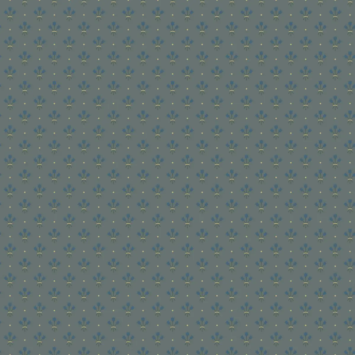 Tapet Apelviken Lilja 33029