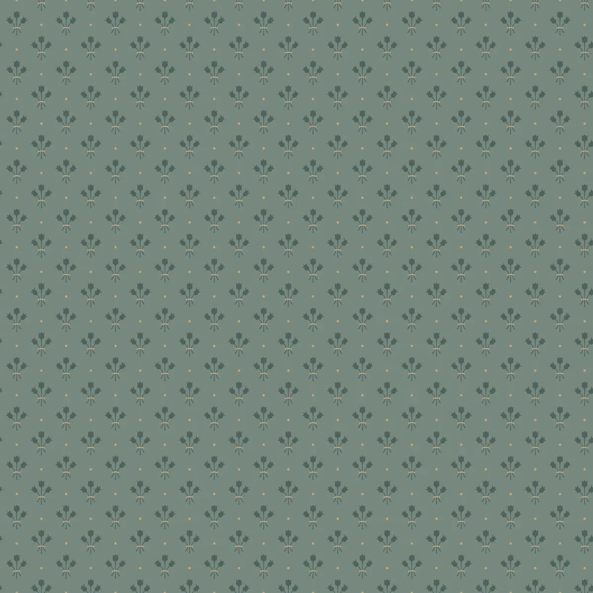 Tapet Apelviken Lilja 33030