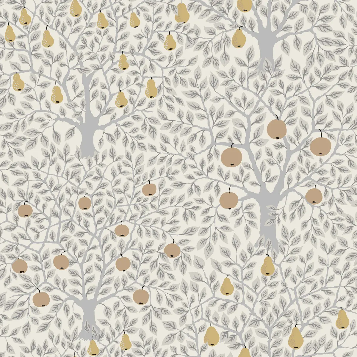 Tapet Apelviken Pomona 33012