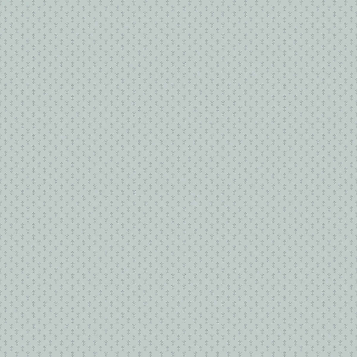 Tapet Blomstermåla Vivvi 51004