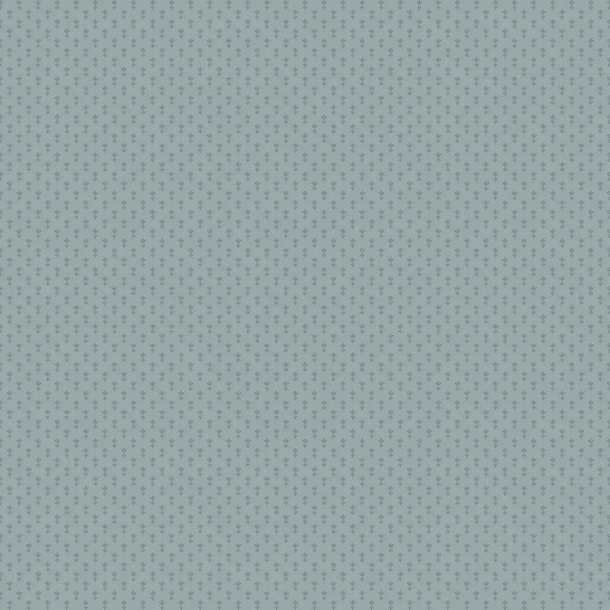 Tapet Blomstermåla Vivvi 51005