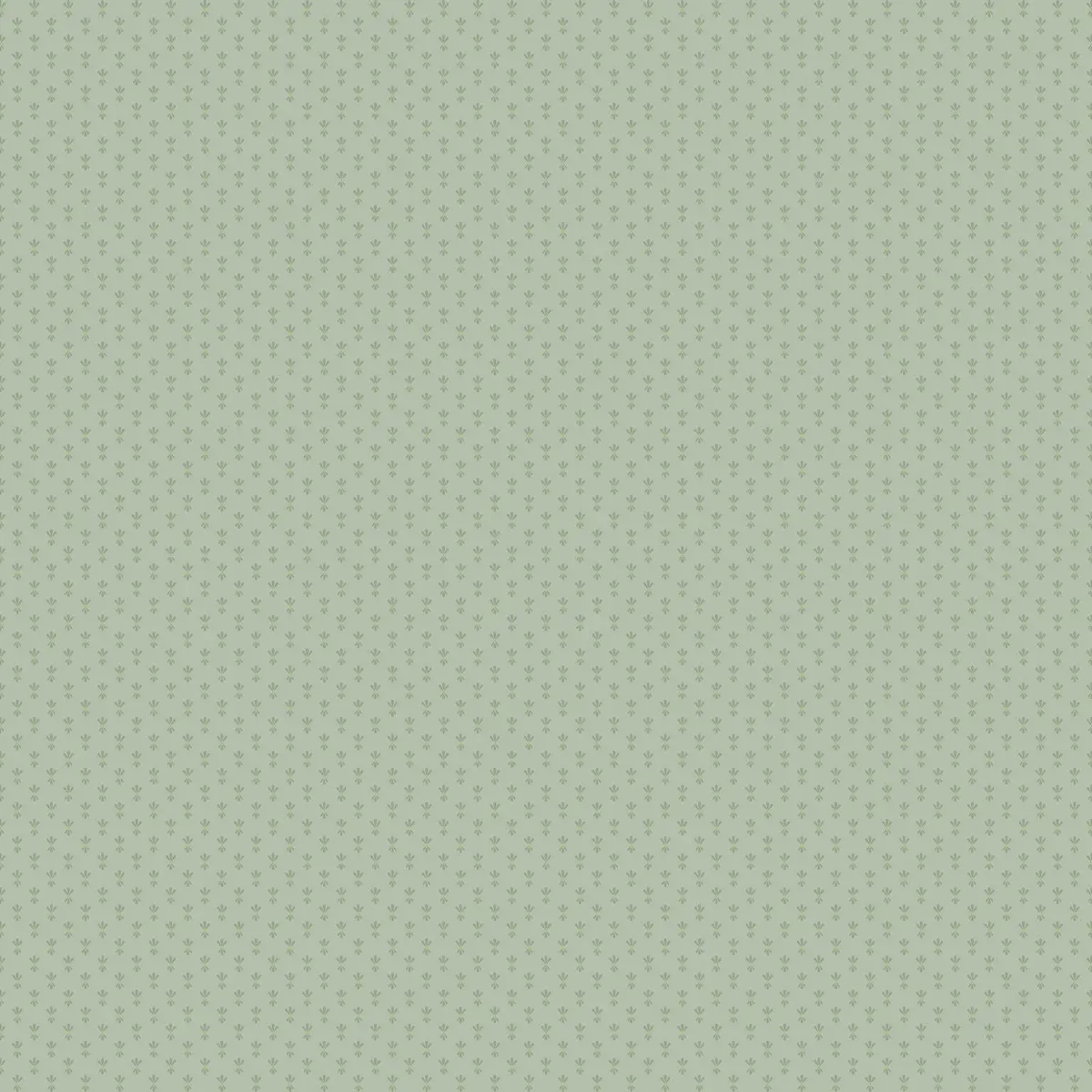 Tapet Blomstermåla Vivvi 51006