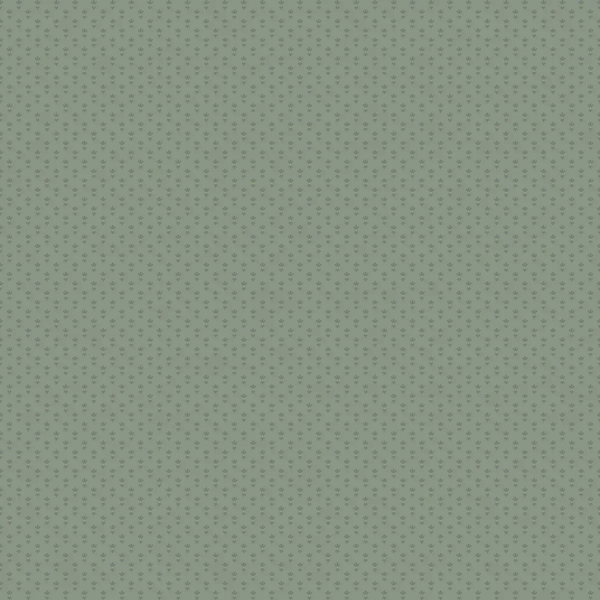 Tapet Blomstermåla Vivvi 51007