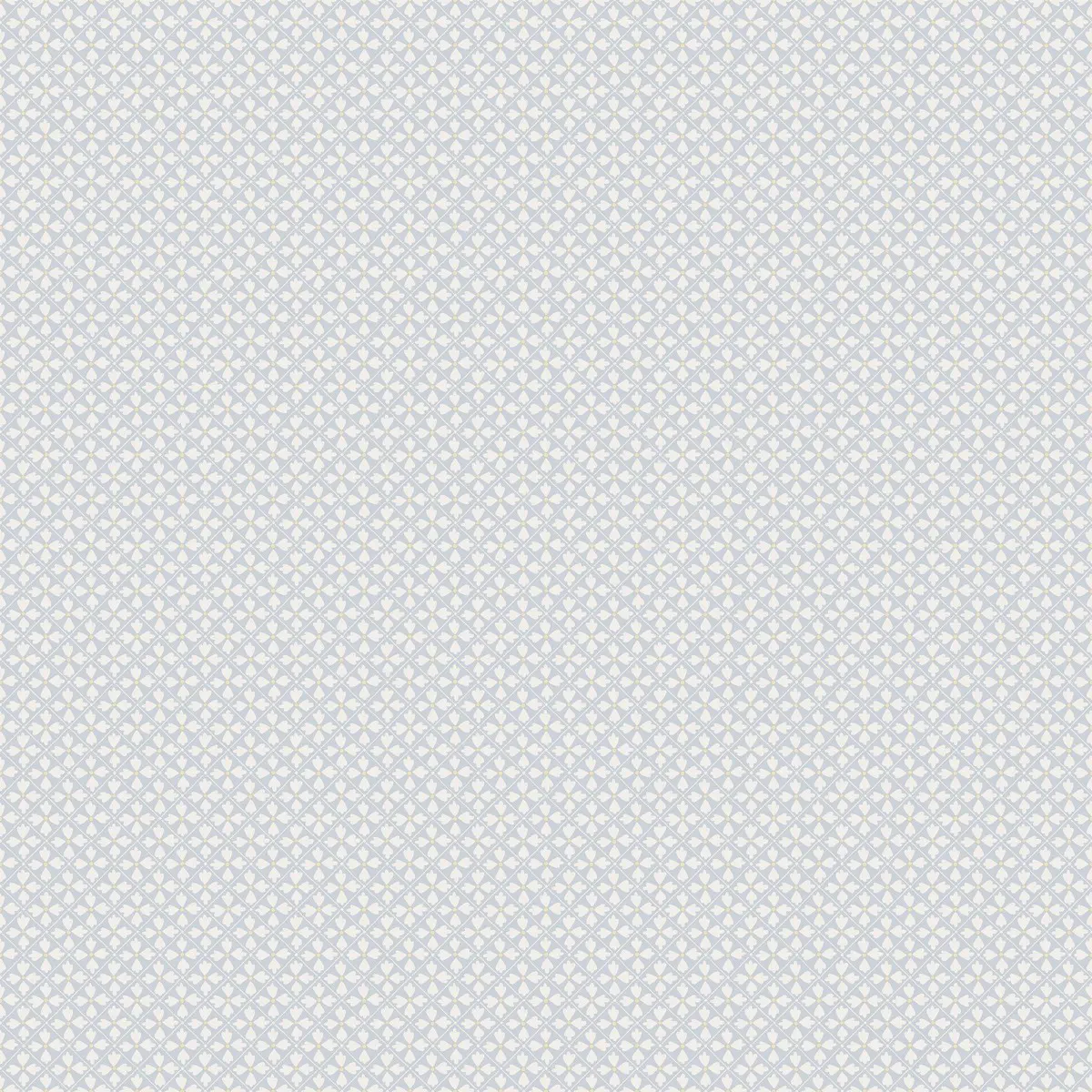 Tapet Blomstermåla Evert 51015