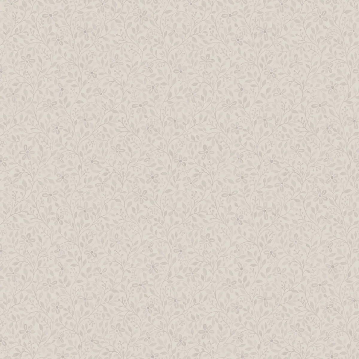 Tapet Blomstermåla Alva 51029