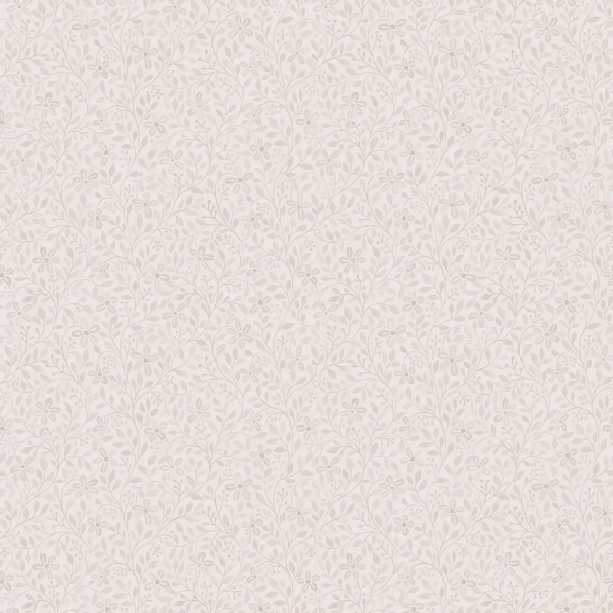 Tapet Blomstermåla Alva 51031