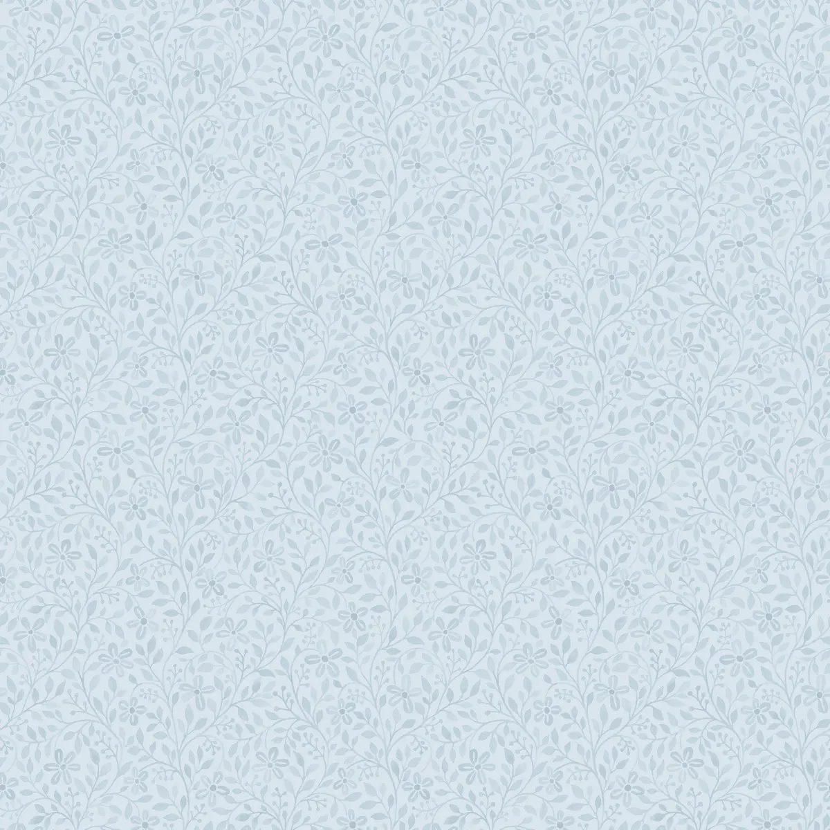 Tapet Blomstermåla Alva 51032