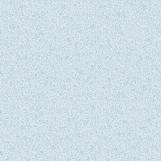 Tapet Blomstermåla Alva 51032