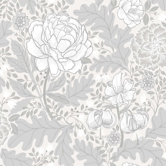 Tapet Ekbacka Camille 14000