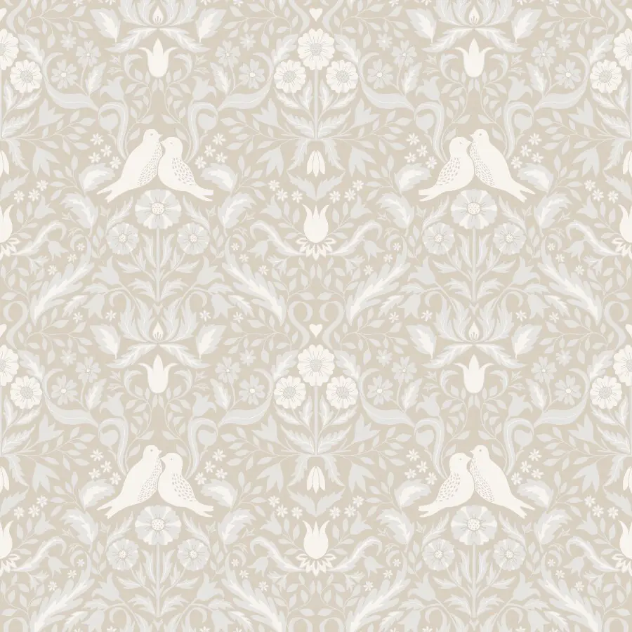 Tapet Ekbacka Niki 14026