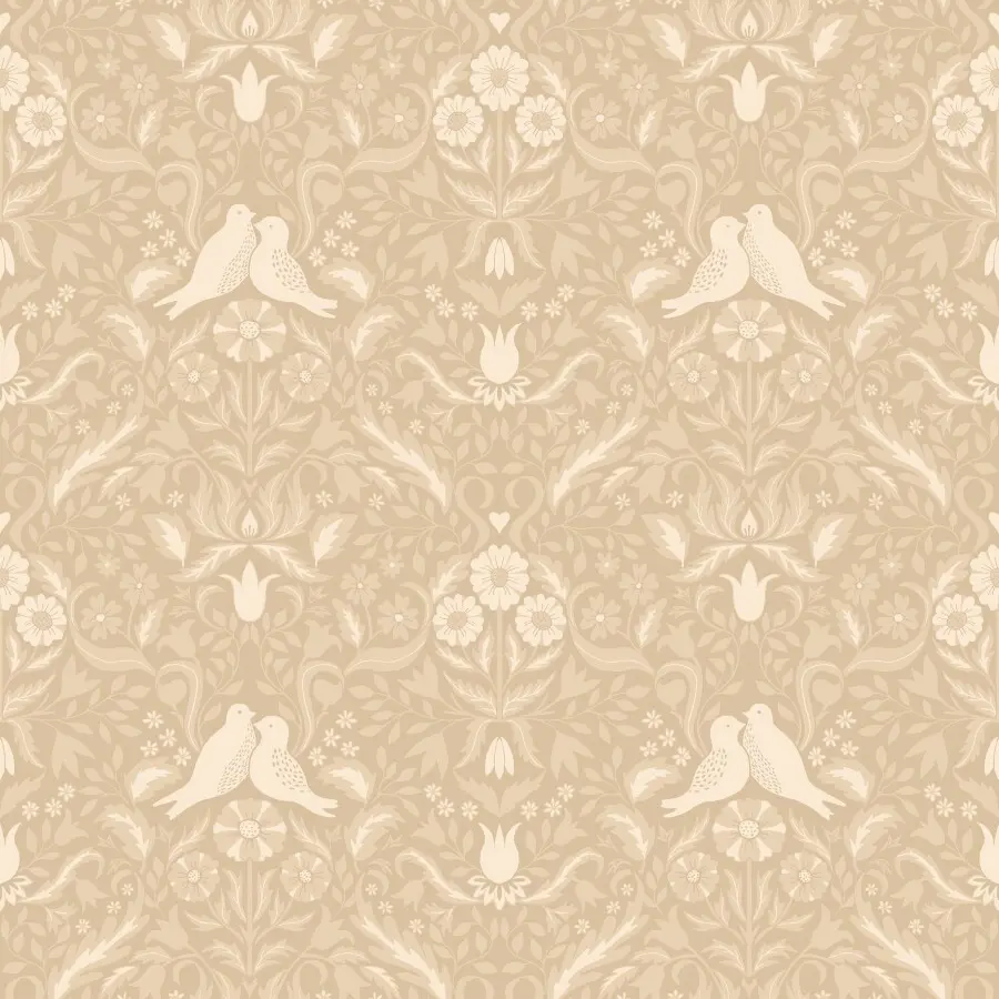 Tapet Ekbacka Niki 14027