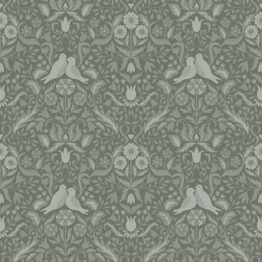 Tapet Ekbacka Niki 14029