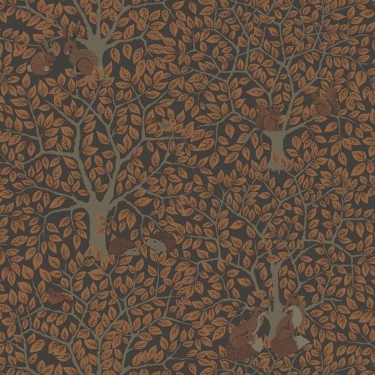 Tapet Grönhaga Per 44114