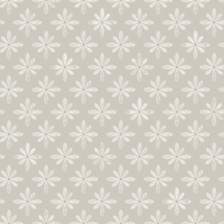 Tapet Havsblick Flora 39006