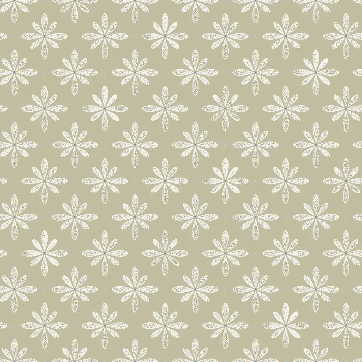 Tapet Havsblick Flora 39007