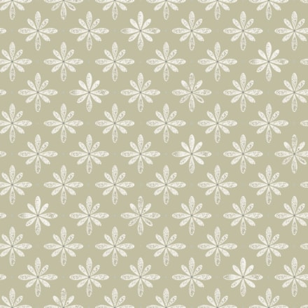 Tapet Havsblick Flora 39007
