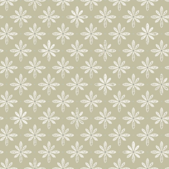 Tapet Havsblick Flora 39007